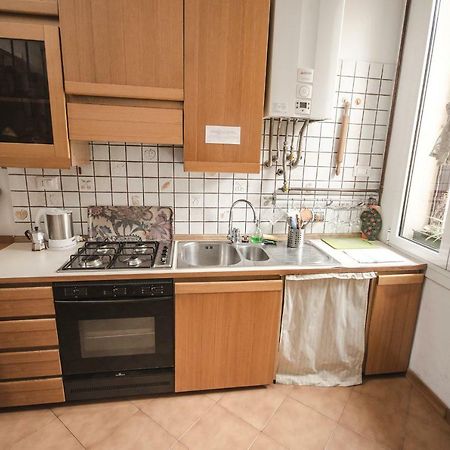 Sigismondo Apartment Μπολόνια Εξωτερικό φωτογραφία