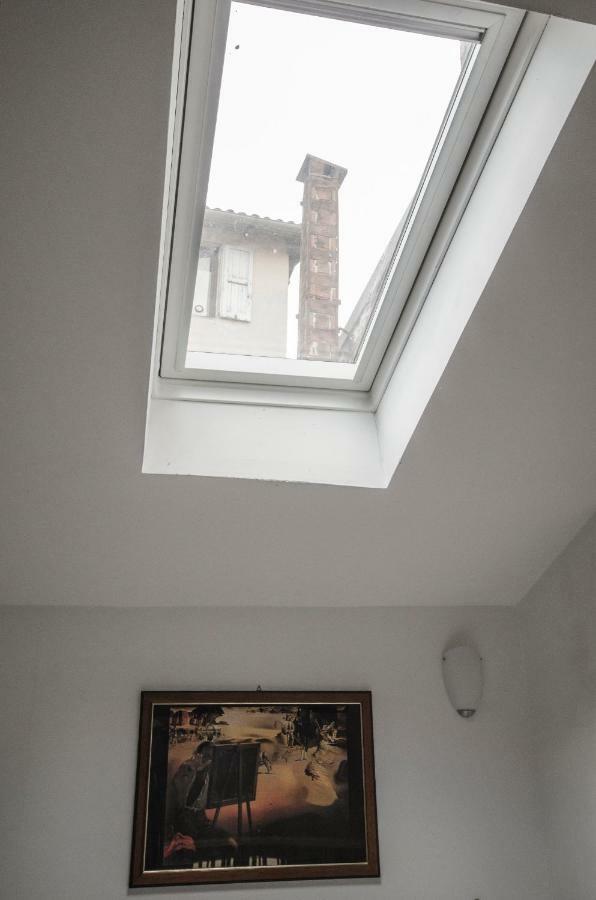 Sigismondo Apartment Μπολόνια Εξωτερικό φωτογραφία