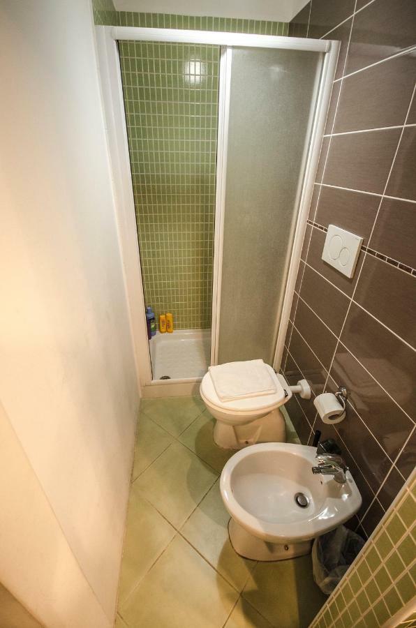 Sigismondo Apartment Μπολόνια Εξωτερικό φωτογραφία