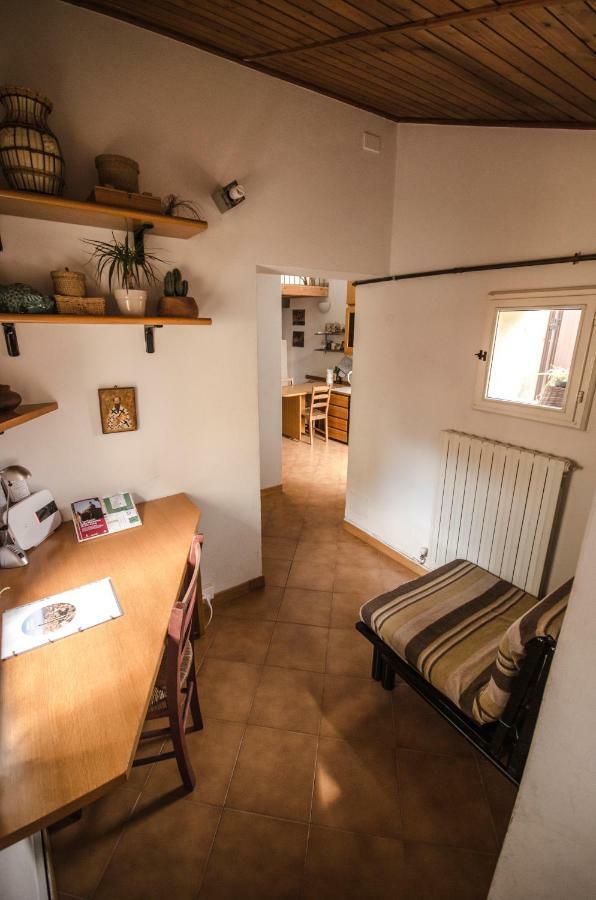 Sigismondo Apartment Μπολόνια Εξωτερικό φωτογραφία