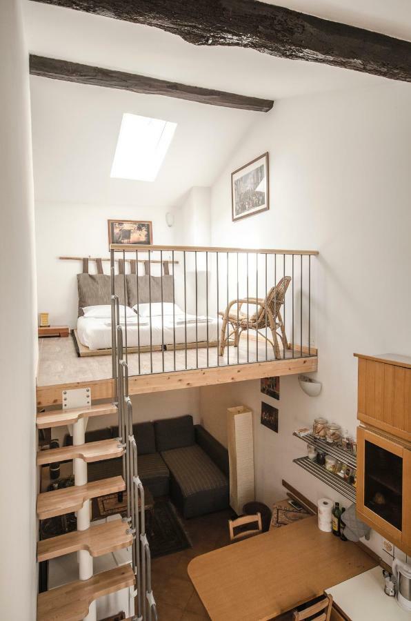 Sigismondo Apartment Μπολόνια Εξωτερικό φωτογραφία
