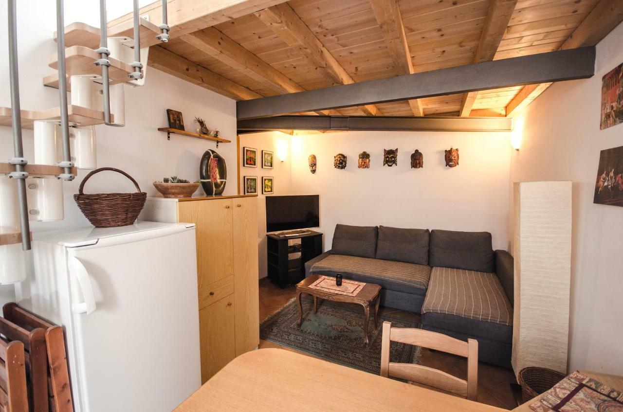 Sigismondo Apartment Μπολόνια Εξωτερικό φωτογραφία