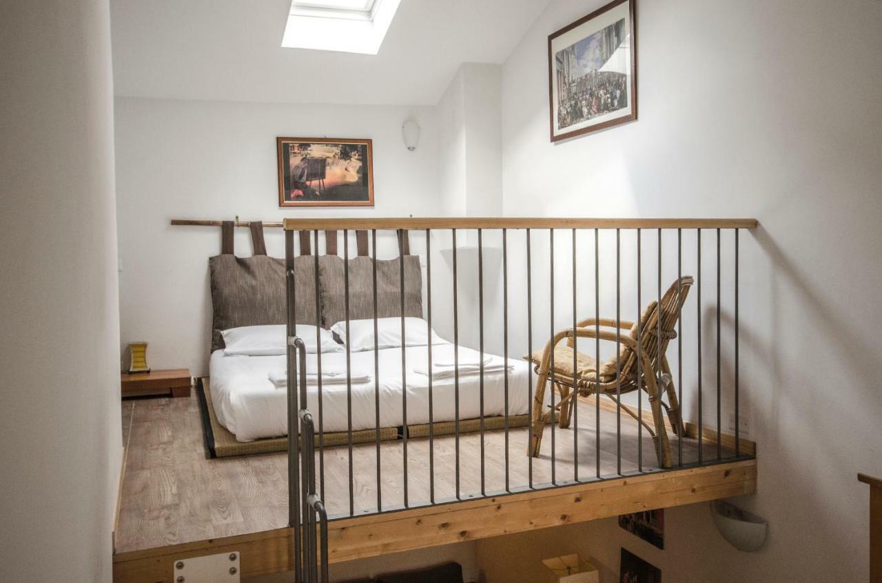 Sigismondo Apartment Μπολόνια Εξωτερικό φωτογραφία