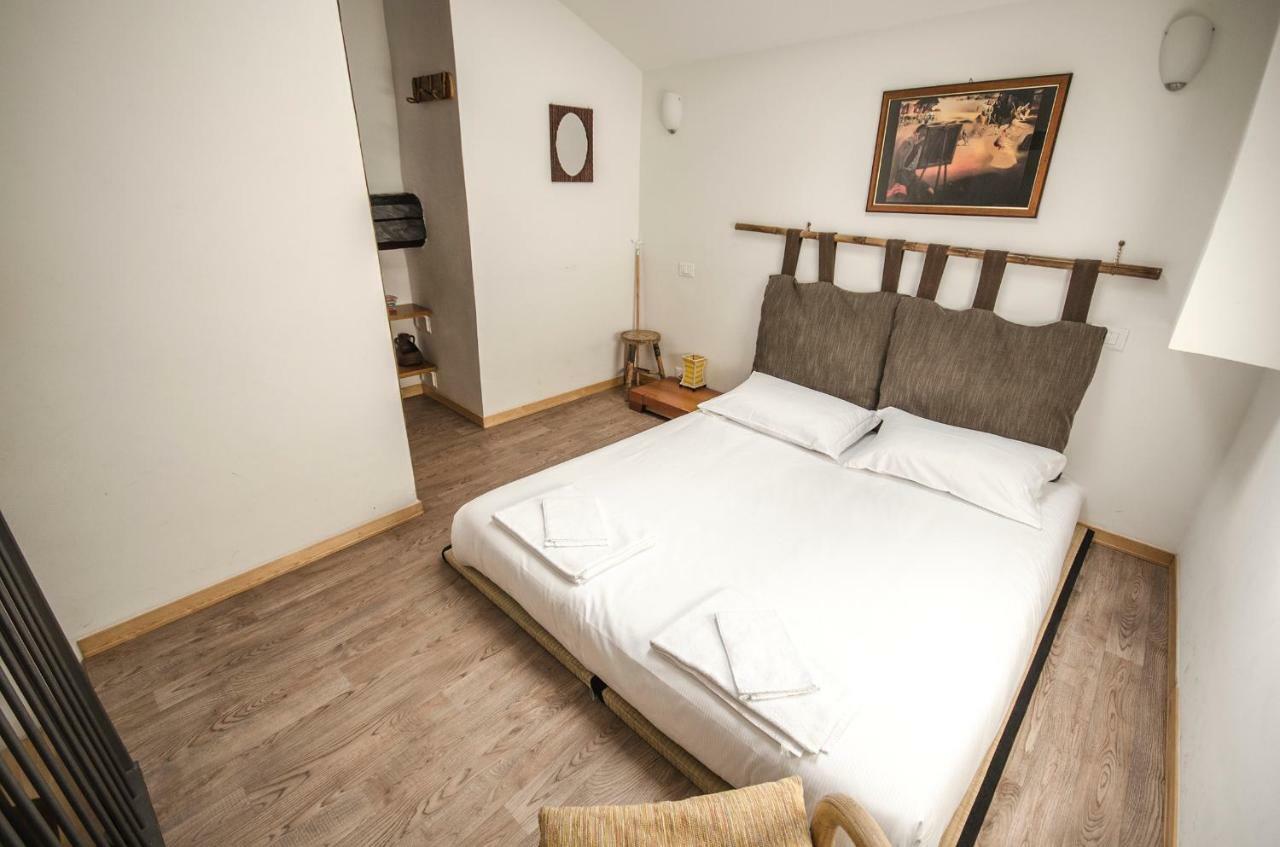 Sigismondo Apartment Μπολόνια Εξωτερικό φωτογραφία
