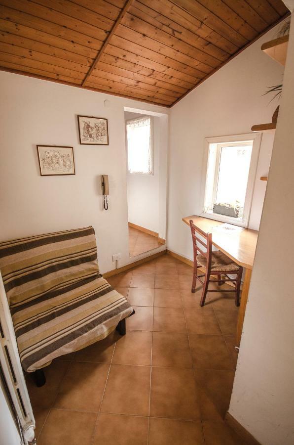Sigismondo Apartment Μπολόνια Εξωτερικό φωτογραφία