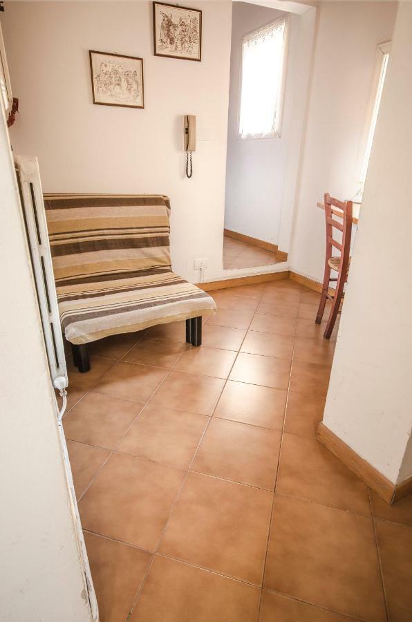Sigismondo Apartment Μπολόνια Εξωτερικό φωτογραφία