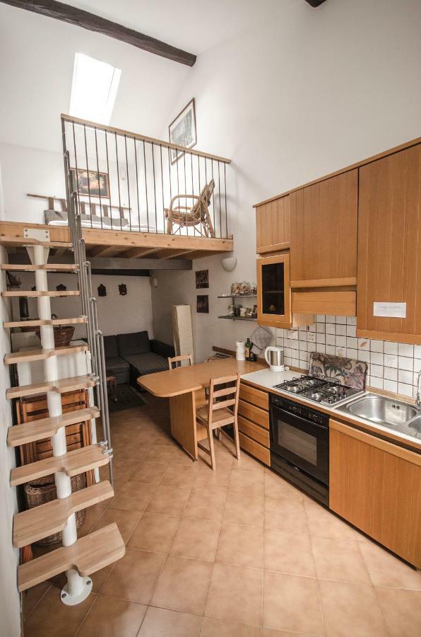 Sigismondo Apartment Μπολόνια Εξωτερικό φωτογραφία