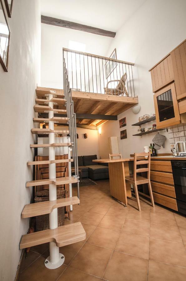 Sigismondo Apartment Μπολόνια Εξωτερικό φωτογραφία