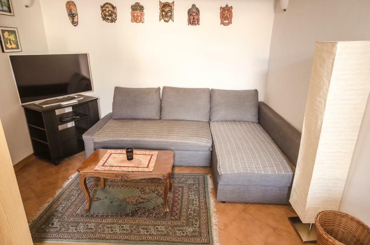 Sigismondo Apartment Μπολόνια Εξωτερικό φωτογραφία