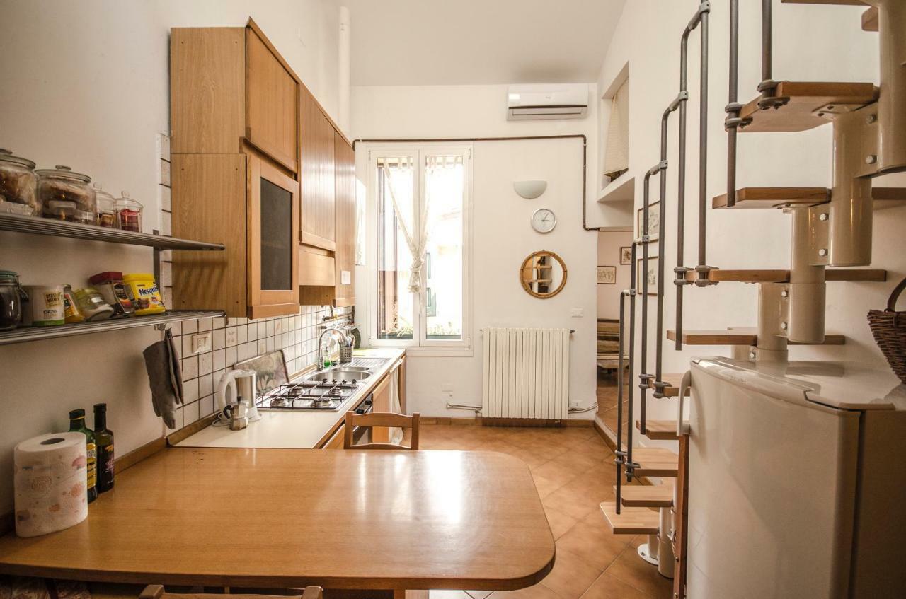 Sigismondo Apartment Μπολόνια Εξωτερικό φωτογραφία