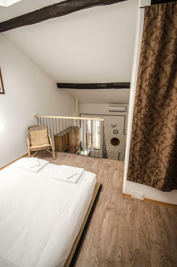 Sigismondo Apartment Μπολόνια Εξωτερικό φωτογραφία