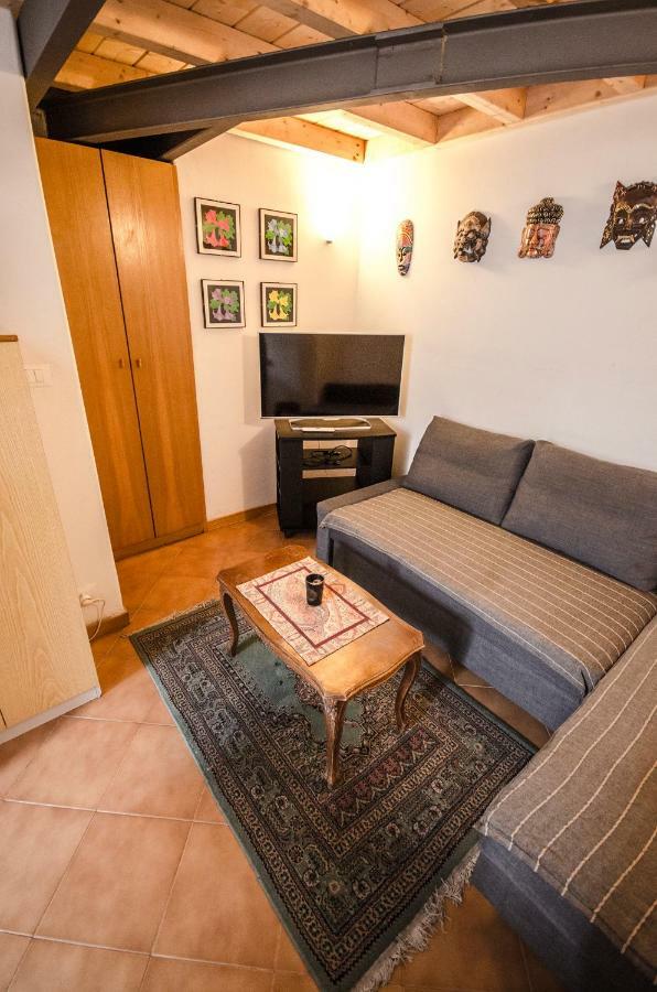 Sigismondo Apartment Μπολόνια Εξωτερικό φωτογραφία