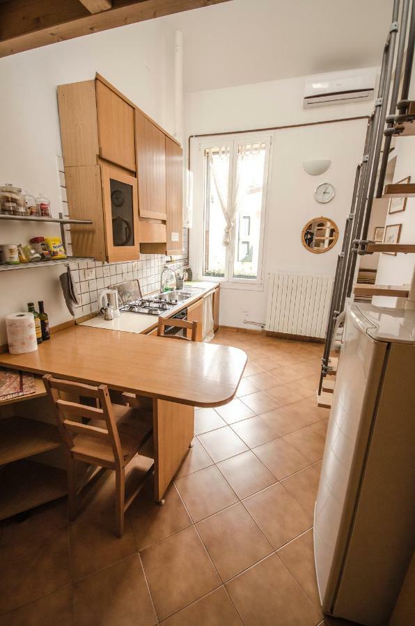 Sigismondo Apartment Μπολόνια Εξωτερικό φωτογραφία