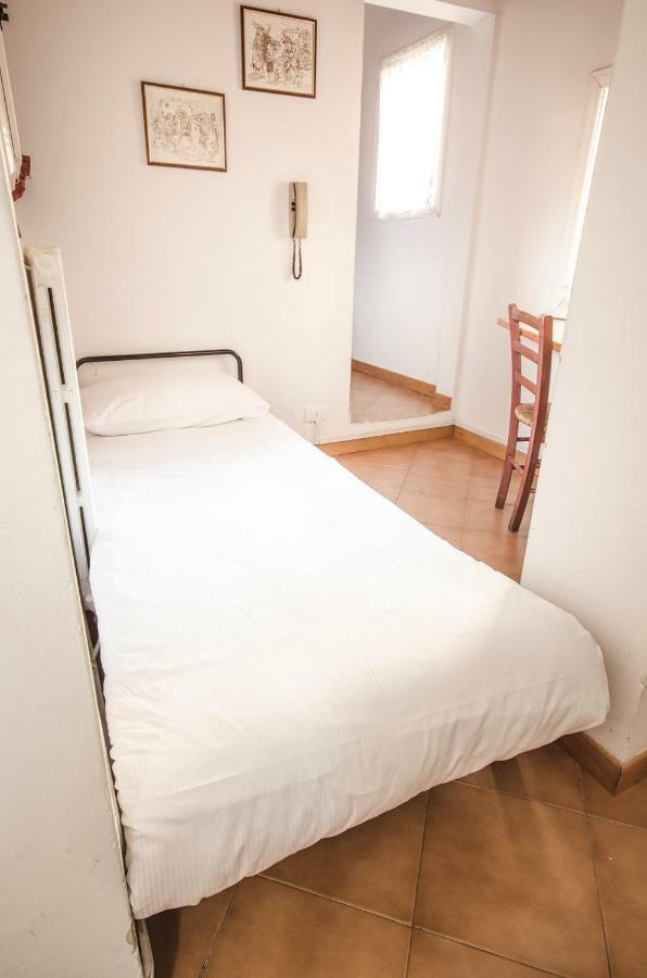 Sigismondo Apartment Μπολόνια Εξωτερικό φωτογραφία
