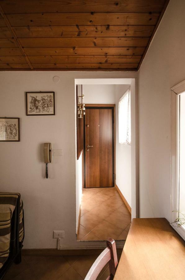 Sigismondo Apartment Μπολόνια Εξωτερικό φωτογραφία
